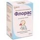 Флорас капли, 60 мл