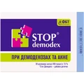 Stop Demodex (Стоп Демодекс) капсули 400 мг №30