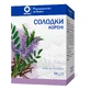 Солодки корені, 100 г