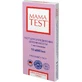 Тест-смужка MamaTest для визначення вагітності, 1 шт.