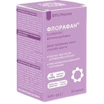 Флорафан капсули флакон, №30 : ціни та характеристики