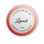 Бальзам для губ Lapush Вишня+Шоколад, 10 мл: цены и характеристики
