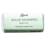 Твердый шампунь Lapush Green Tea mini, 15 г: цены и характеристики