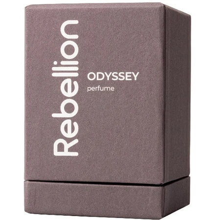 Парфюмированная вода Rebellion Odyssey, 50 мл: цены и характеристики