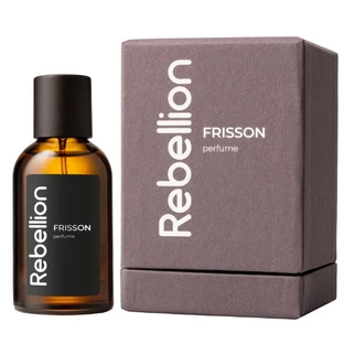 Парфумована вода Rebellion Frisson, 50 мл
