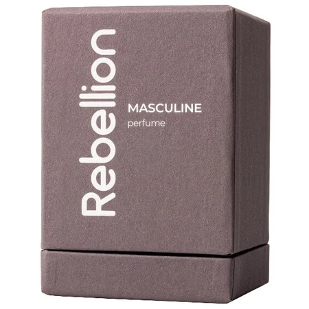 Парфумована вода Rebellion Masculine, 50 мл: ціни та характеристики