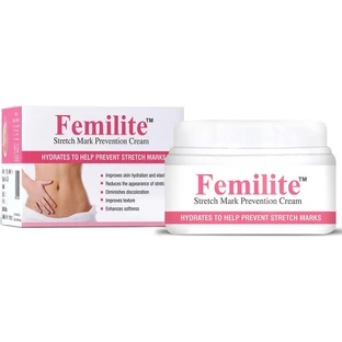 Крем Фемилайт Femilite stretch mark crem, 50 г