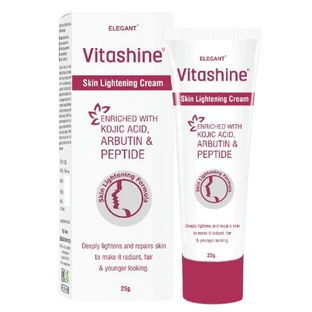 Крем Віташайн Vitashine Peptide, 25 г