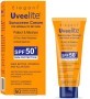 Крем Elegant Uveelite Sunscreen cream SPF50+, 60 г
