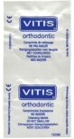 Таблетки Vitis Orthodontic для очищення ортодонтичних конструкцій, 2 шт.
