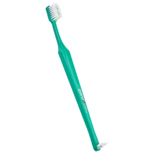 Зубна щітка Paro Ortho Brush, з монопучковою насадкою, ортодонтична