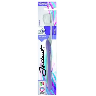 Зубна щітка Isodent Orthodontic, ортодонтична