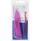 Набір Curaprox Ortho Pocket Set, рожевий, (brushes 07,14,18/3pcs + UHS/1pcs + orthod/wax/1pcs + box)	