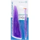 Набор Curaprox Ortho Pocket Set, фиолетовый, (brushes 07,14,18/3pcs + UHS/1pcs + orthod/wax/1pcs + box)