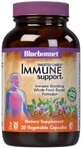 Иммунная поддержка, Immune Support, Targeted Choice, Bluebonnet Nutrition, 30 вегетарианских капсул