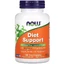 Диетическая поддержка, Diet Support, Now Foods, 120 вегетарианских капсул