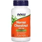 Кінський каштан 300 мг, Horse Chestnut, Now Foods, 90 вегетаріанських капсул