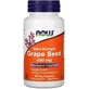 Екстракт виноградних кісточок 250 мг, Extra Strength Grape Seed, Now Foods, 90 вегетаріанських капсул