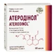 Атеродинол капсулы 400 мг, №60