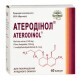Атеродінол капсули 400 мг, №60