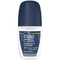 Антиперспирант шариковый Etiaxil Men для мужчин 48 часов, 50 мл
