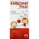 Кардонат Кидди капсулы №30