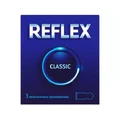 Презервативи Reflex Classic класичні №3