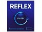 Презервативы Reflex Classic классические №3