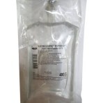 Натрия хлорид 0,9% раствор для инфузий контейнер (пакет), 400 мл: цены и характеристики