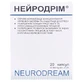 Нейродрим капсулы, №20