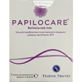 Папилокеа Papilocare гель влагалищный по 5 мл №7