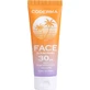 Солнцезащитный крем для лица Coderma SPF 30 с гиалуроновой кислотой, 75 мл