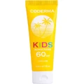 Сонцезахисний крем Coderma SPF 60 Дитячий, 75 мл