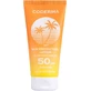 Сонцезахисний лосьйон для тіла Coderma SPF 50 Ультразволожуючий, 150 мл