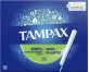 Тампоны Tampax Compak Super с аппликатором, 18 шт.
