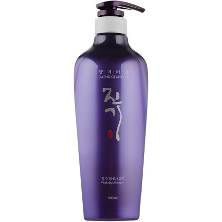 Восстанавливающий шампунь Daeng Gi Meo Ri Vitalizing Shampoo 500ml