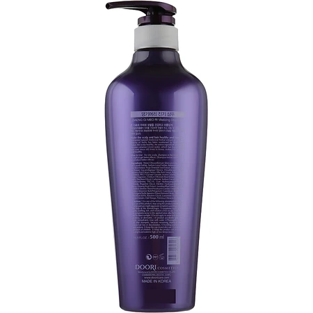 Відновлюючий шампунь Daeng Gi Meo Ri Vitalizing Shampoo 500ml: ціни та характеристики