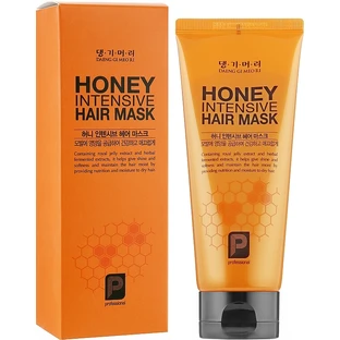 Интенсивная медовая маска для волос Daeng Gi Meo Ri Honey Intensive Hair Mask 150ml
