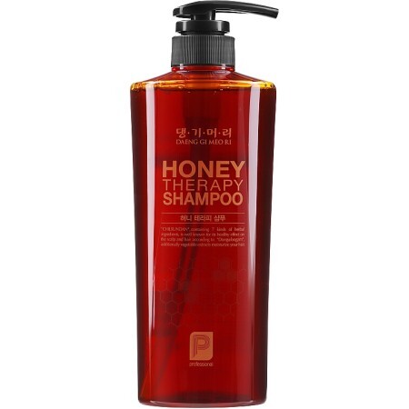 Шампунь "Медова терапія" Daeng Gi Meo Ri Honey Therapy Shampoo 500ml