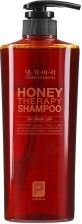 Шампунь &quot;Медовая терапия&quot; Daeng Gi Meo Ri Honey Therapy Shampoo 500ml