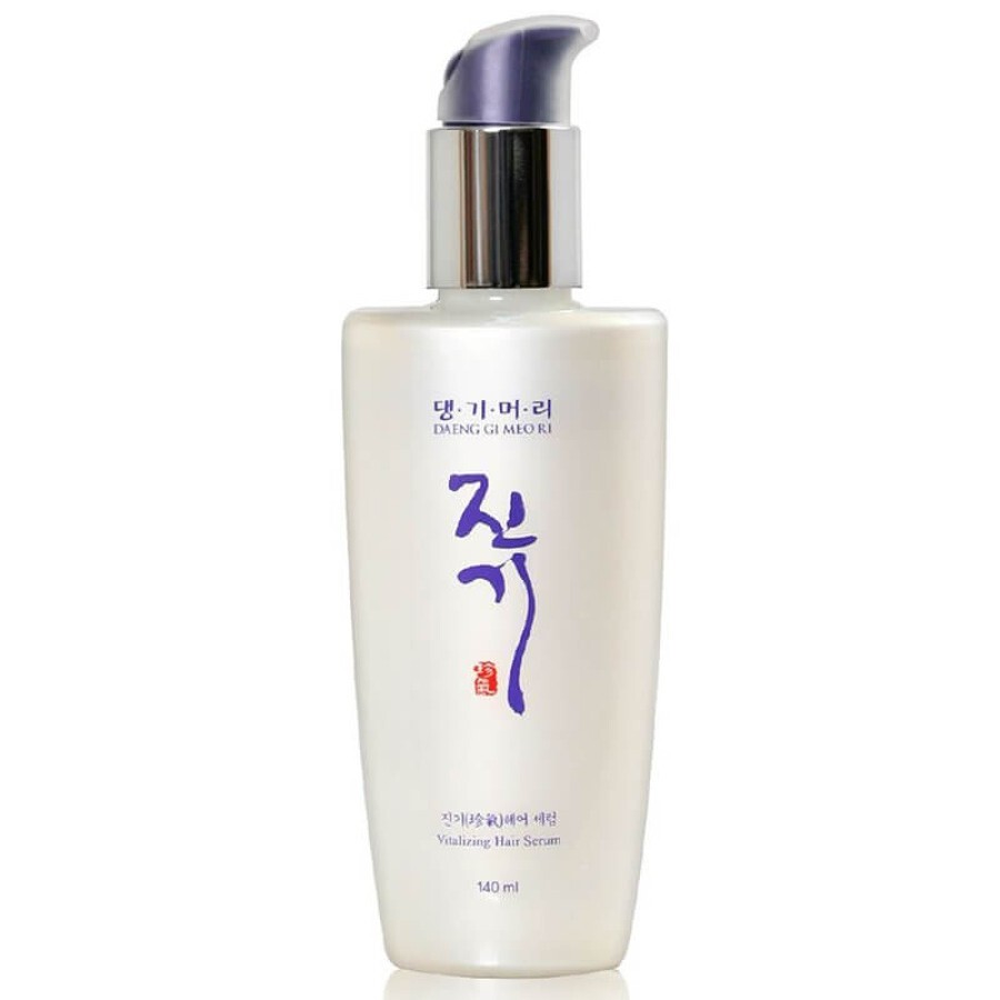 Відновлювальна сироватка для волосся Daeng Gi Meo Ri Herbal Hair Therapy Serum 140 ml: ціни та характеристики