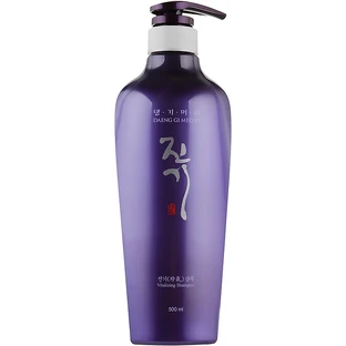 Тонізуючий шампунь для жирного волосся Daeng Gi Meo Ri ChungEun Shampoo For Oily Scalp