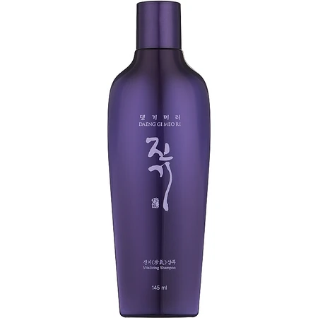 Тонізуючий шампунь для жирного волосся Daeng Gi Meo Ri ChungEun Shampoo For Oily Scalp: ціни та характеристики