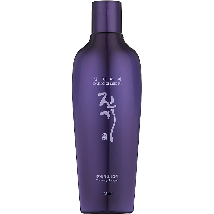 Тонізуючий шампунь для жирного волосся Daeng Gi Meo Ri ChungEun Shampoo For Oily Scalp: ціни та характеристики