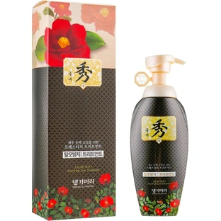 Кондиционер против выпадения волос Daeng Gi Meo Ri Dlae Soo Anti-Hair Loss Treatment 200ml