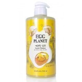 Кератиновый шампунь Daeng Gi Meo Ri Egg Planet Keratin Shampoo 700ml