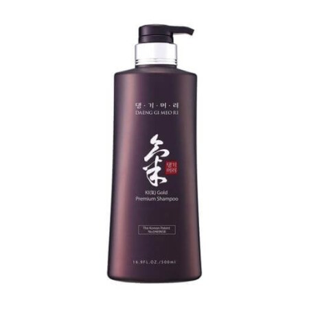 Універсальний шампунь Daeng Gi Meo Ri Gold Premium Shampoo 500ml