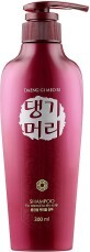 Шампунь для нормальной и сухой кожи головы Daeng Gi Meo Ri Shampoo For Normal To Dry Scalp, 500 ml