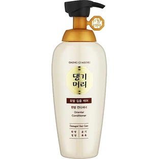 Травяной кондиционер для поврежденных волос Daeng Gi Meo Ri Oriental Conditioner For Damaged Hair 500 ml