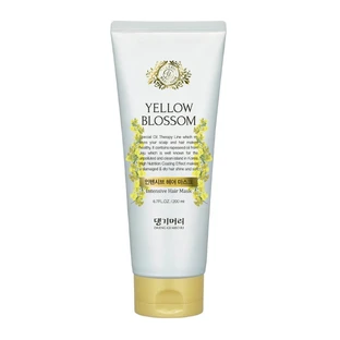 Інтенсивна маска для волосся Daeng Gi Meo Ri Yellow Blossom Intensive Hair Mask